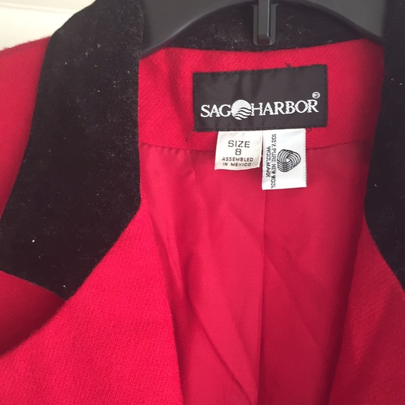 Jacket - Picture 2 of 2